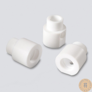 PTFE TEFLON—聚四氟乙烯（铁氟龙）