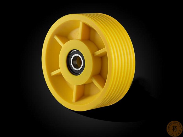 MC—己内酰胺（浇铸尼龙）